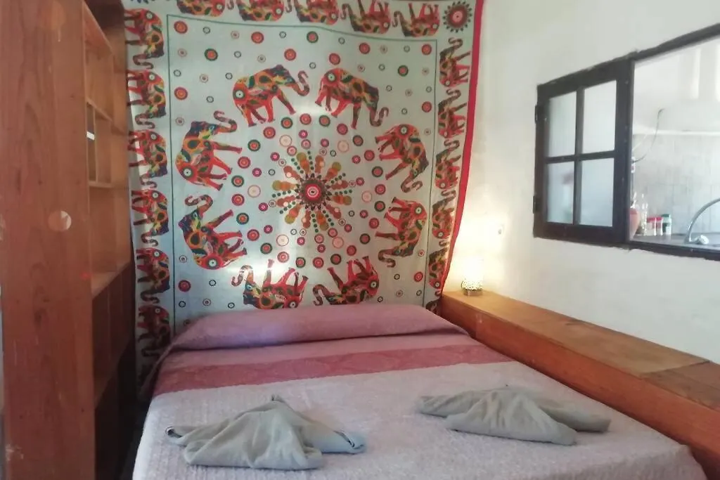 Apartamento Antares Apartment Chiclana de la Frontera
