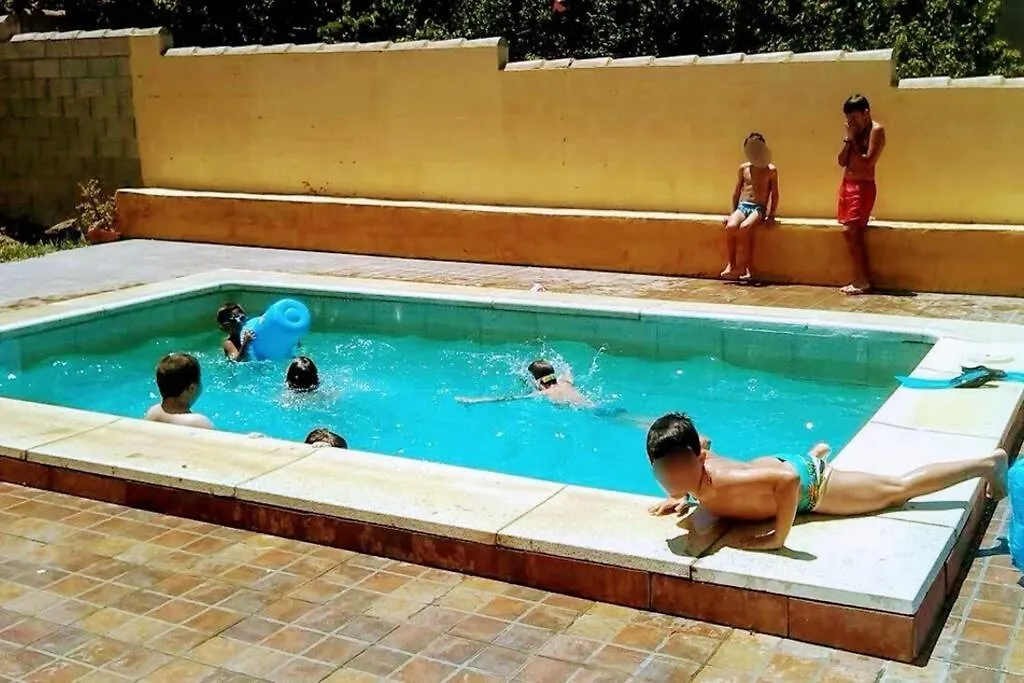 Apartamento Antares Apartment Chiclana de la Frontera