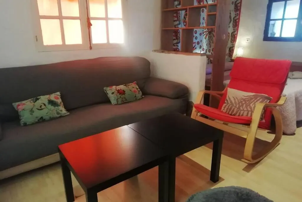 Apartamento Antares Apartment Chiclana de la Frontera