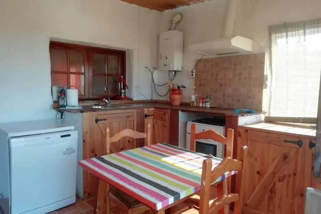 Apartamento Antares Apartment Chiclana de la Frontera