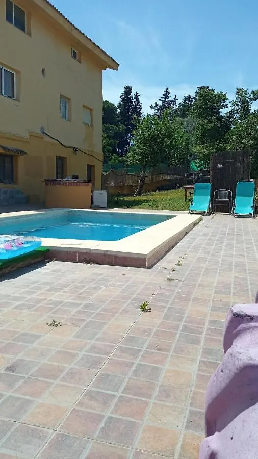 Apartamento Antares Apartment Chiclana de la Frontera