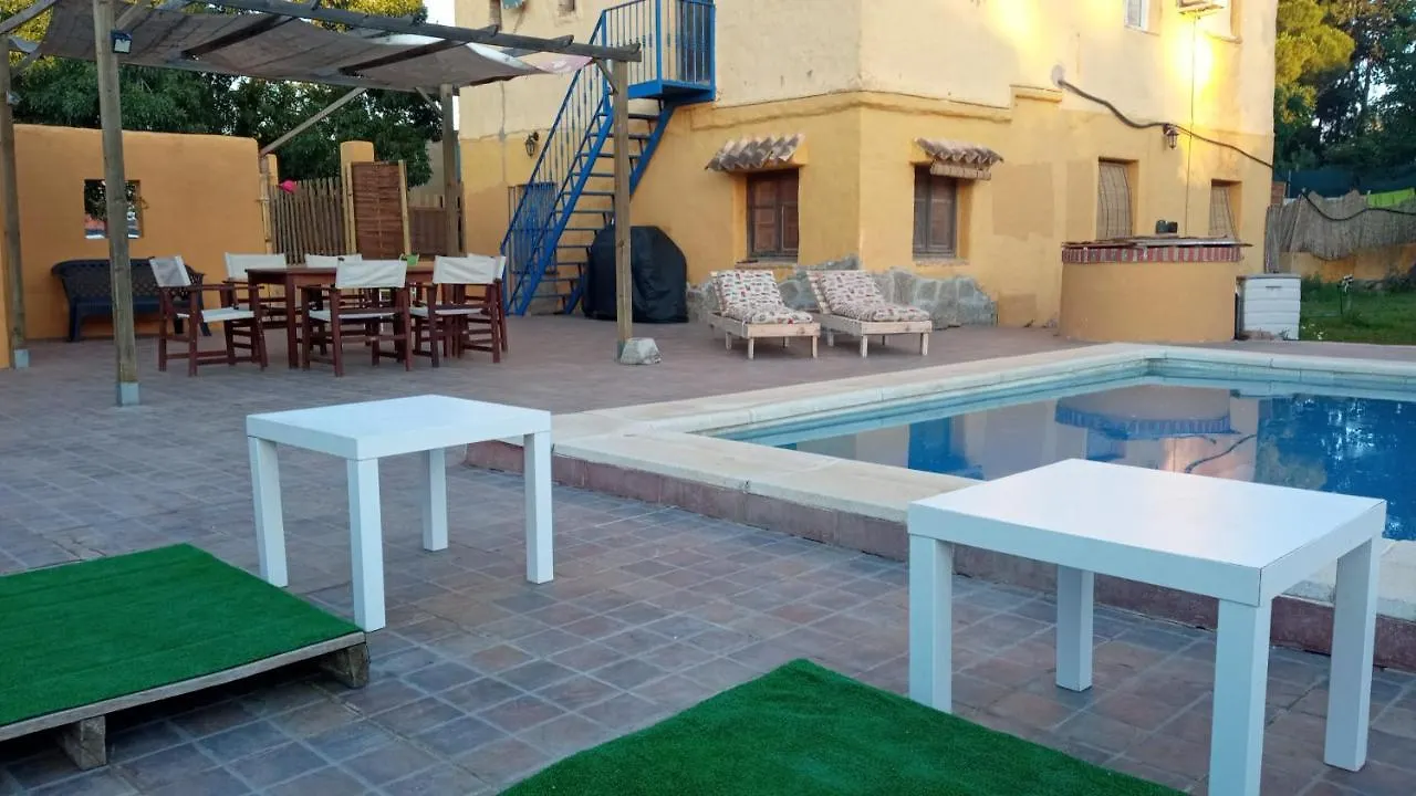 Apartamento Antares Apartment Chiclana de la Frontera