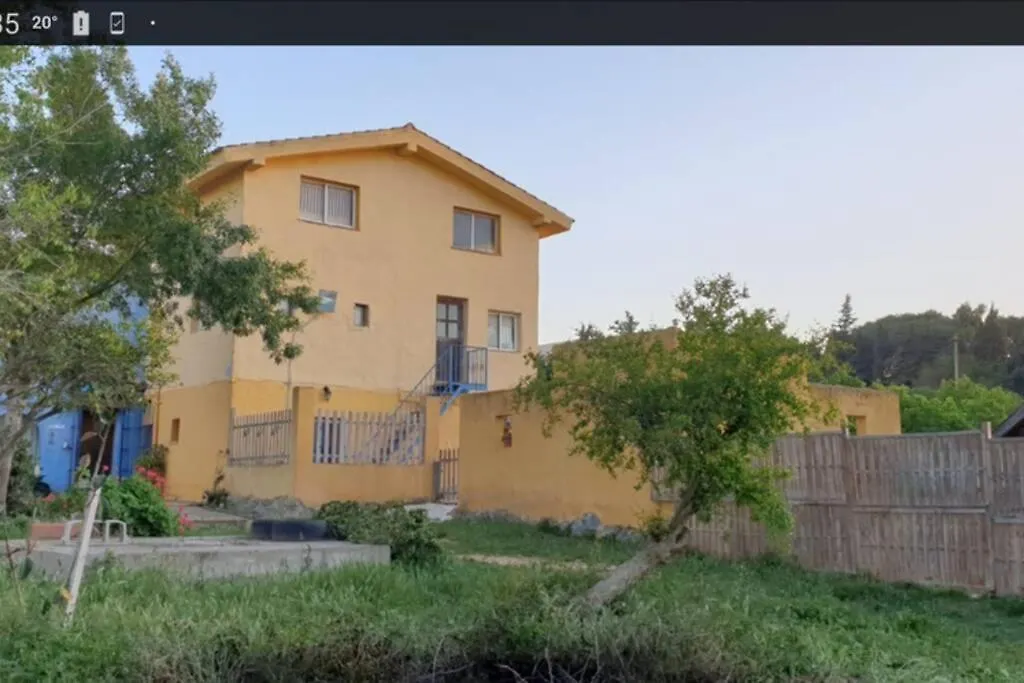 Apartmán Apartamento Antares Chiclana de la Frontera Španělsko