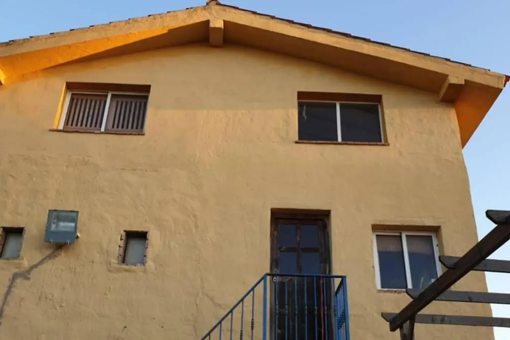 Apartmán Apartamento Antares Chiclana de la Frontera 0*,  Španělsko