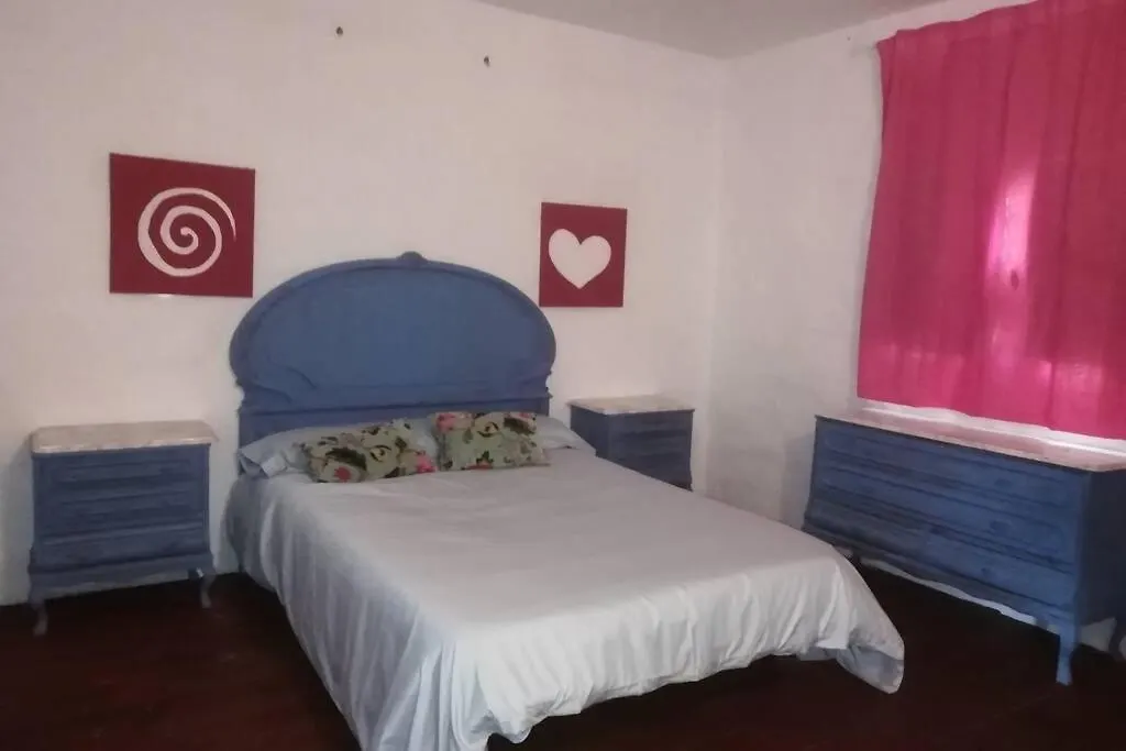 Apartmán Apartamento Antares Chiclana de la Frontera Španělsko